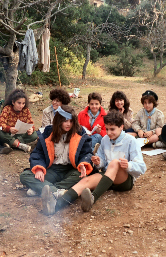 1988 Ομάδα Ντράφι